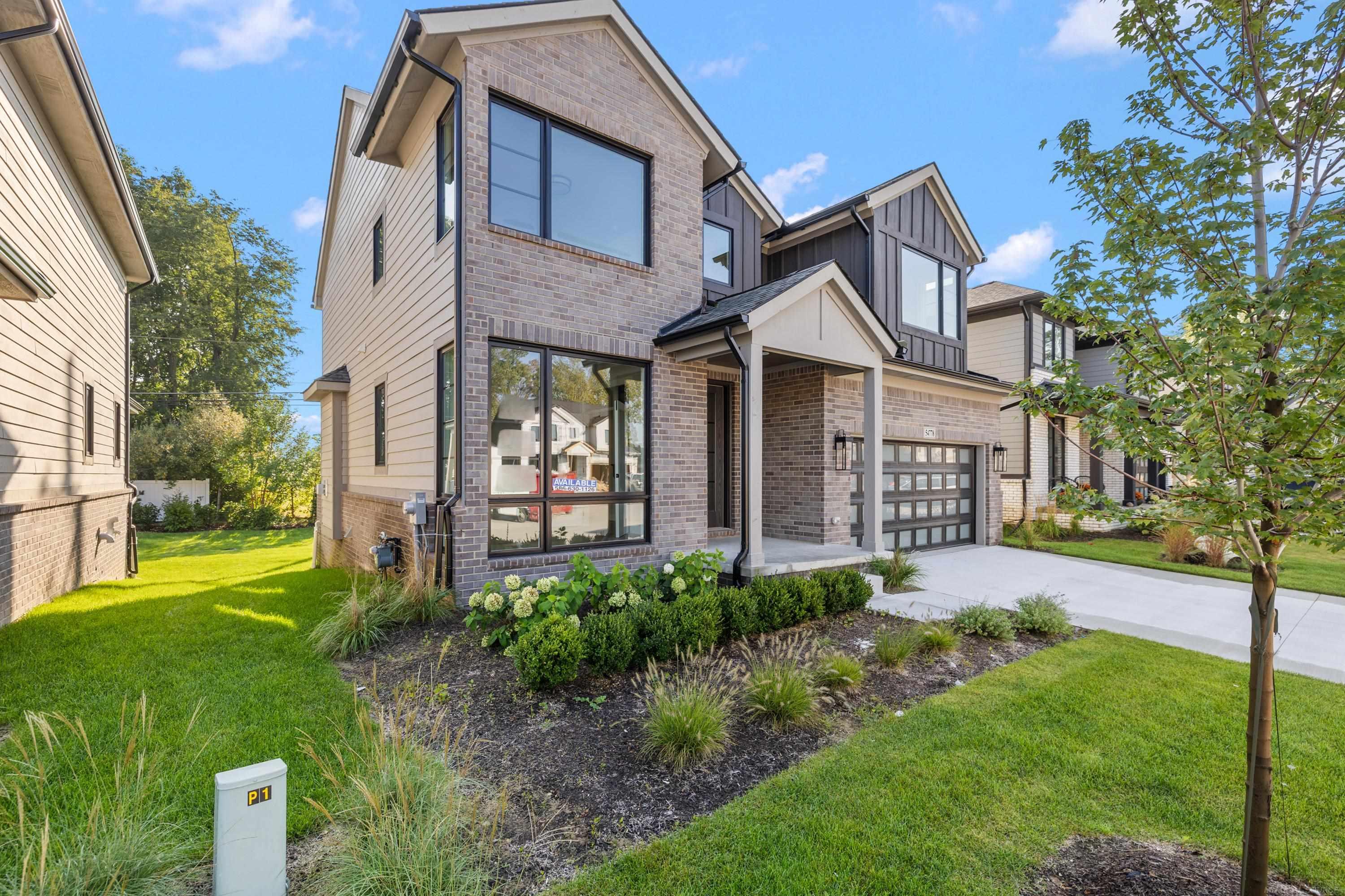 54778 Camden Court
