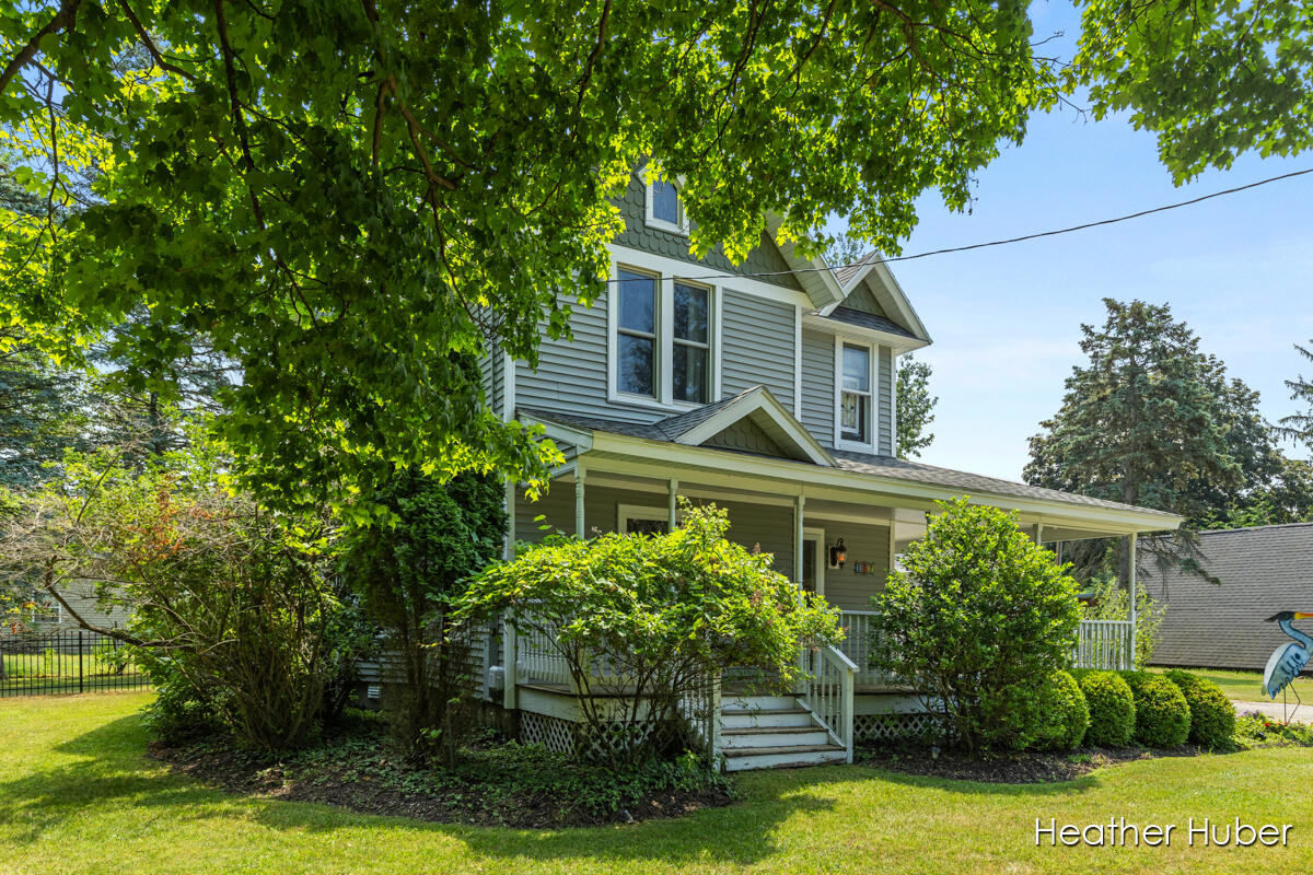 157 N Main Street