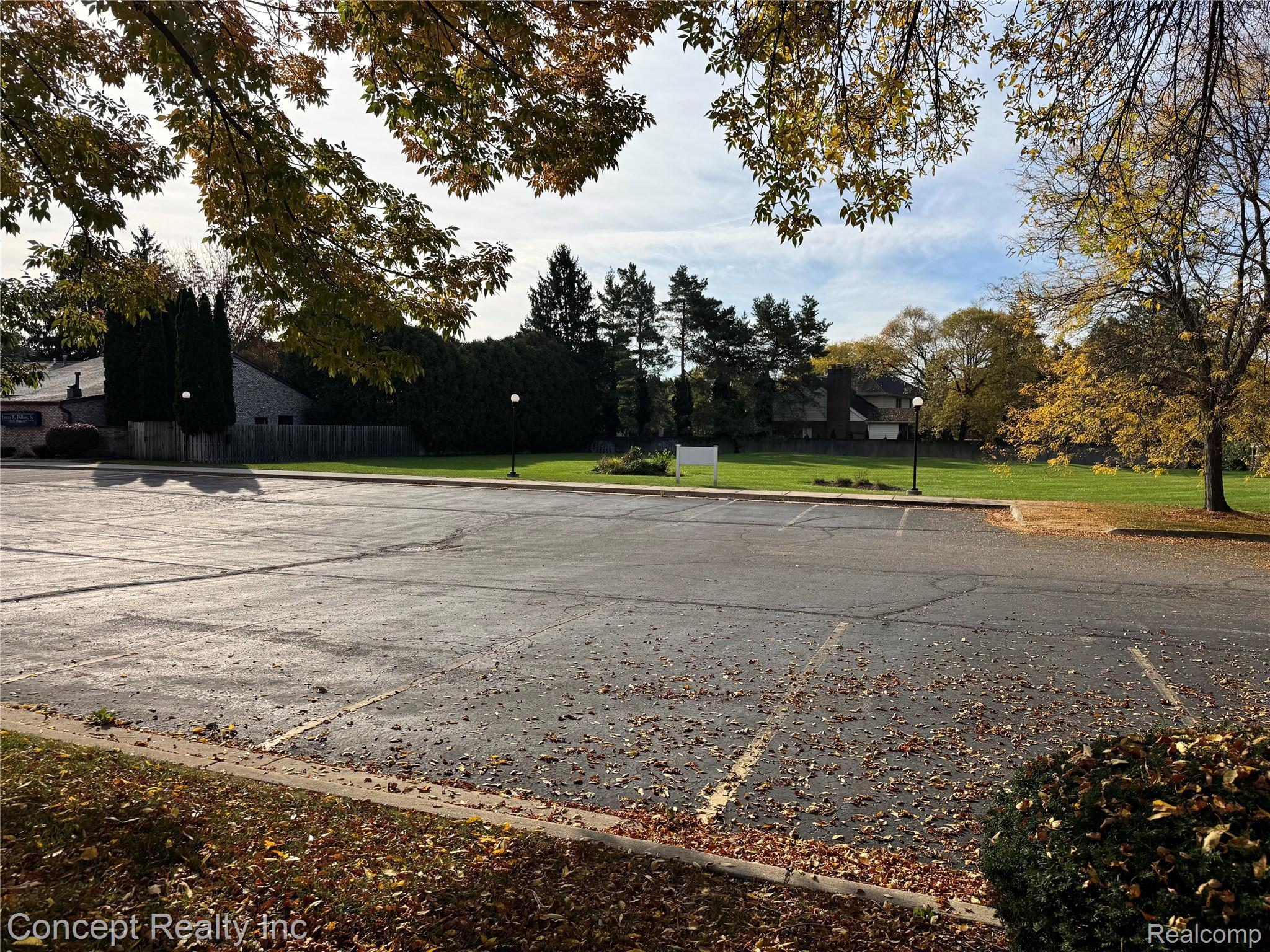 1300 E Lake Lansing Road