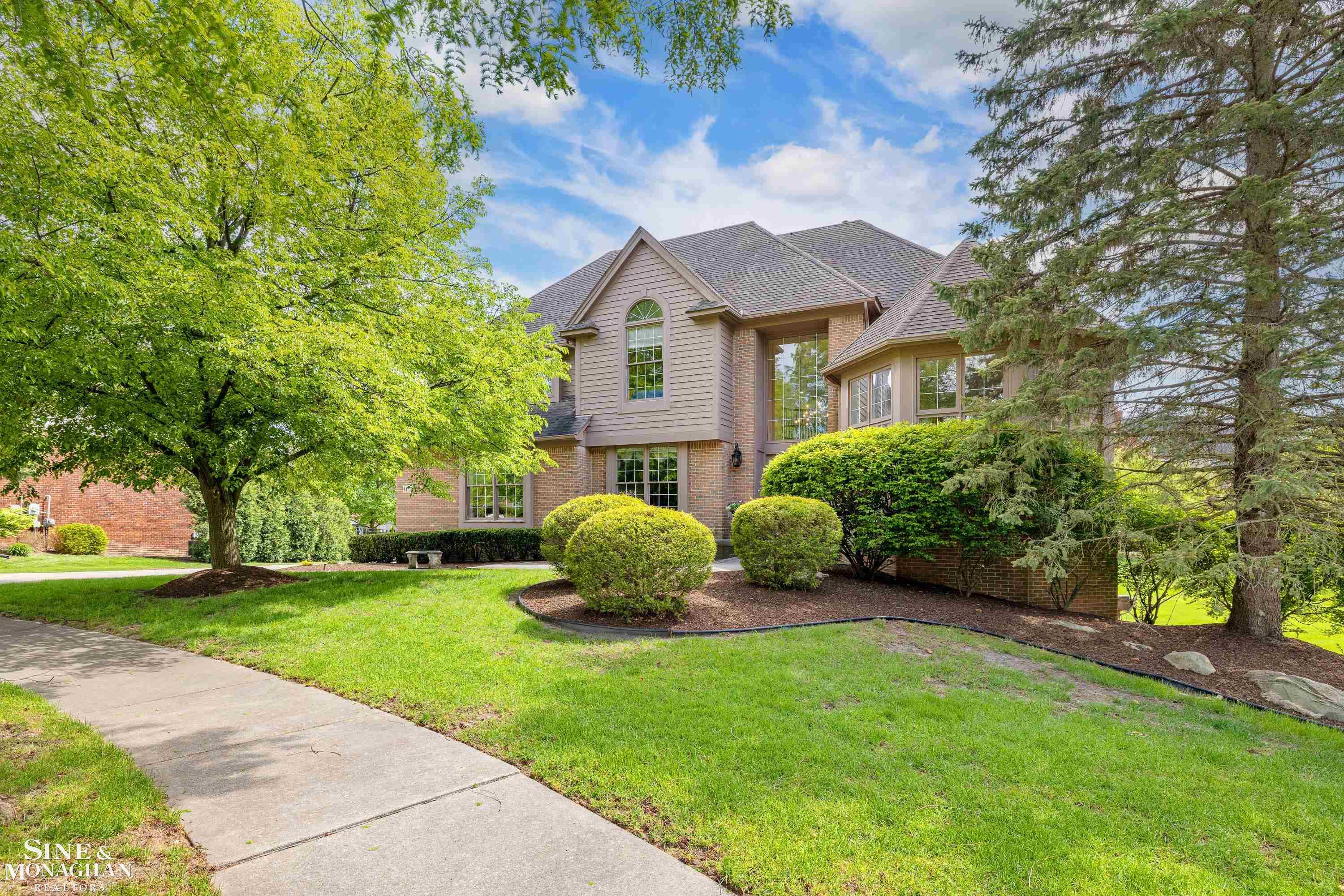 41719 Sudbury Court