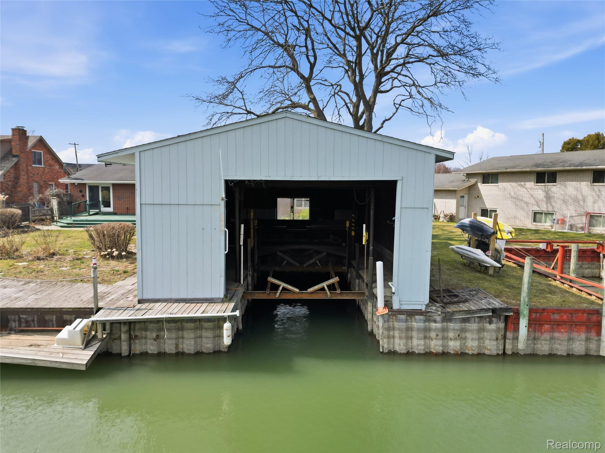 49750 Nautical Drive
