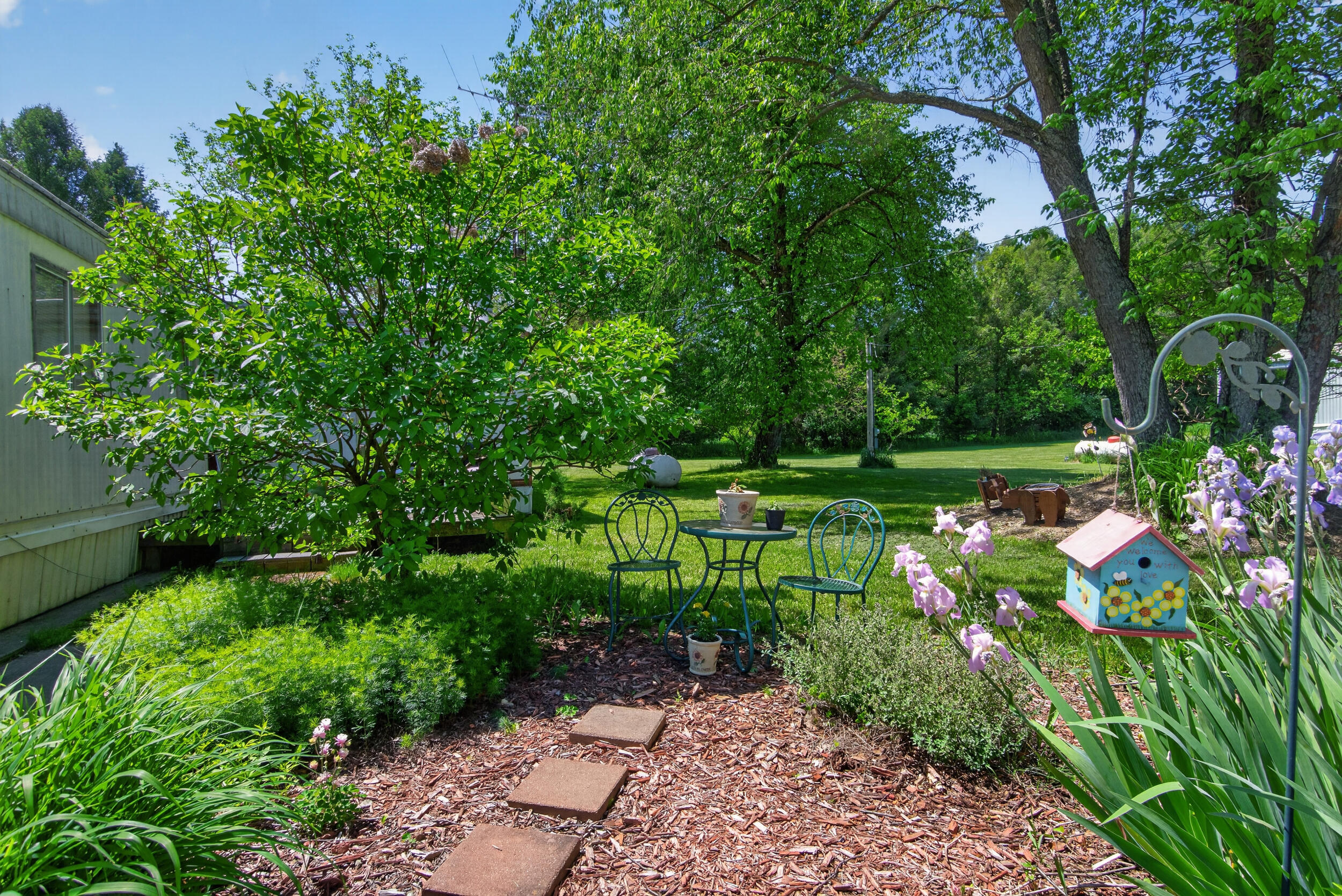 7868 Dixon Road