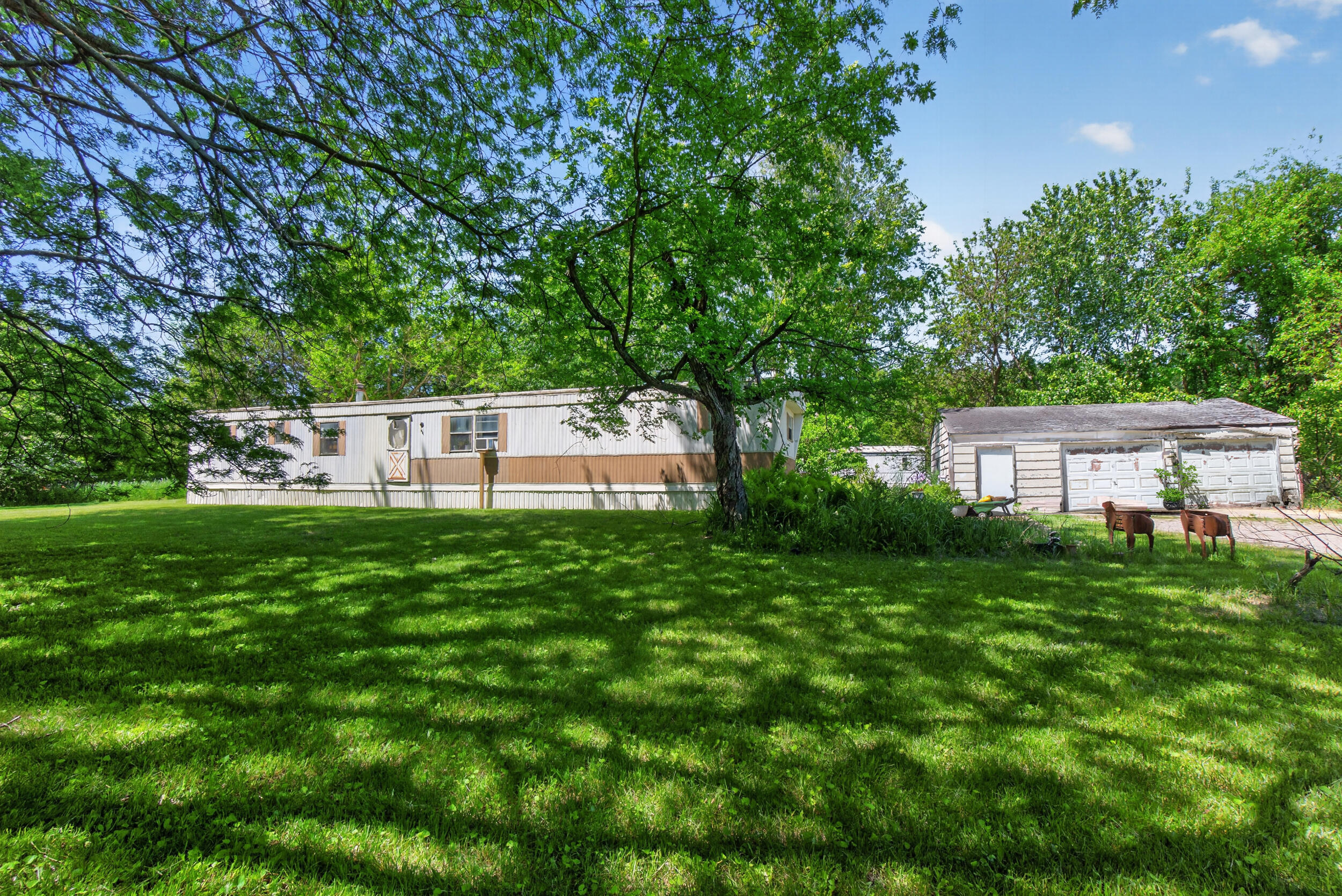 7868 Dixon Road