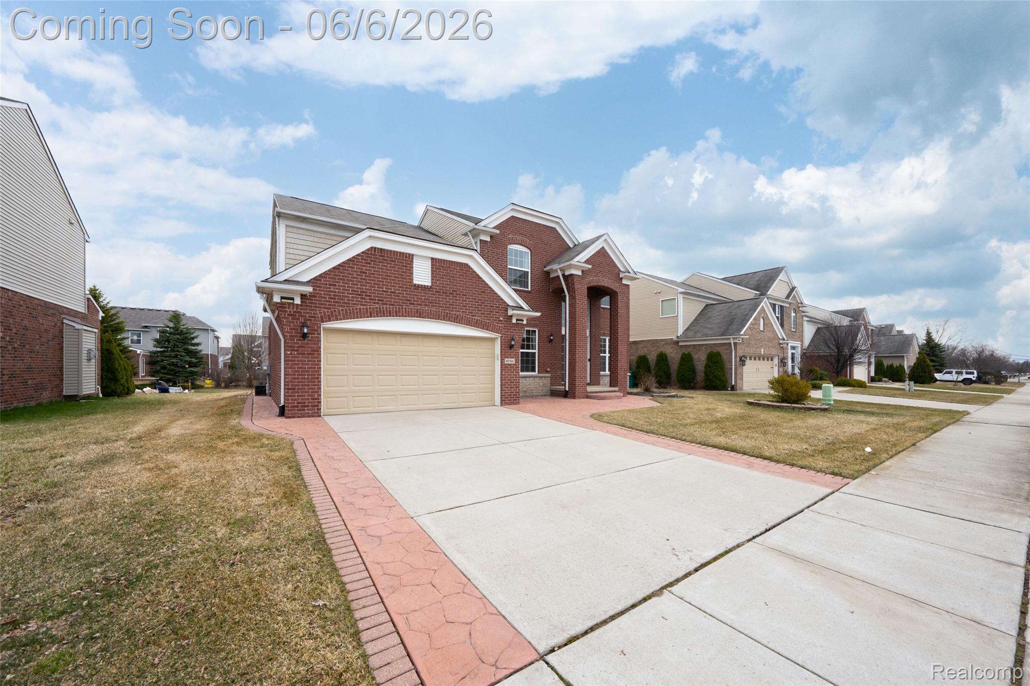 49184 Gracechurch Road