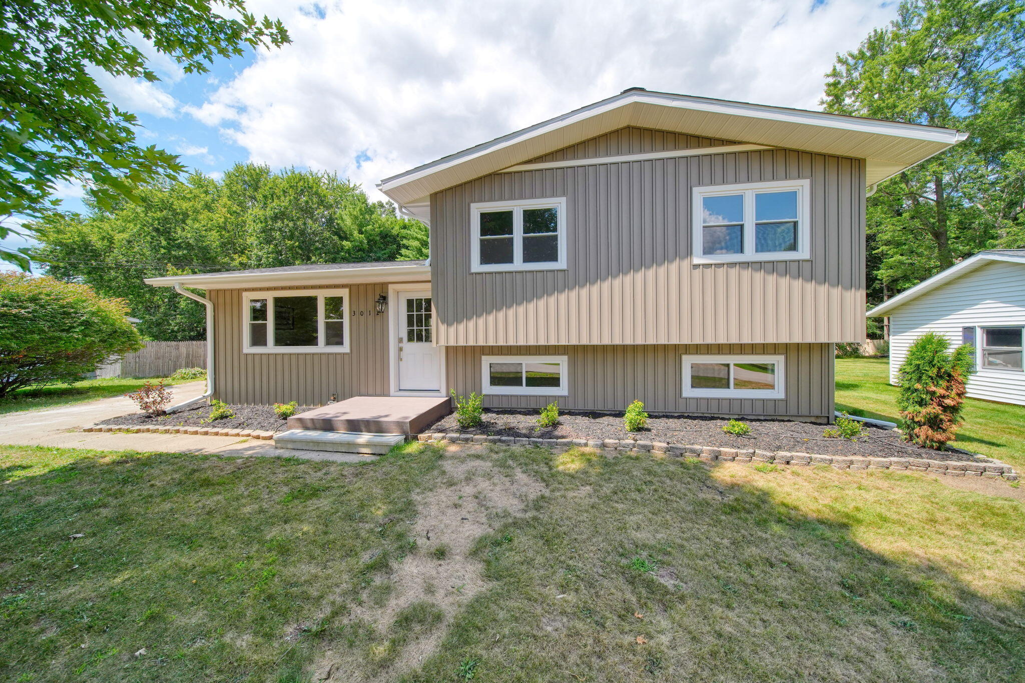 3012 John Glenn Drive