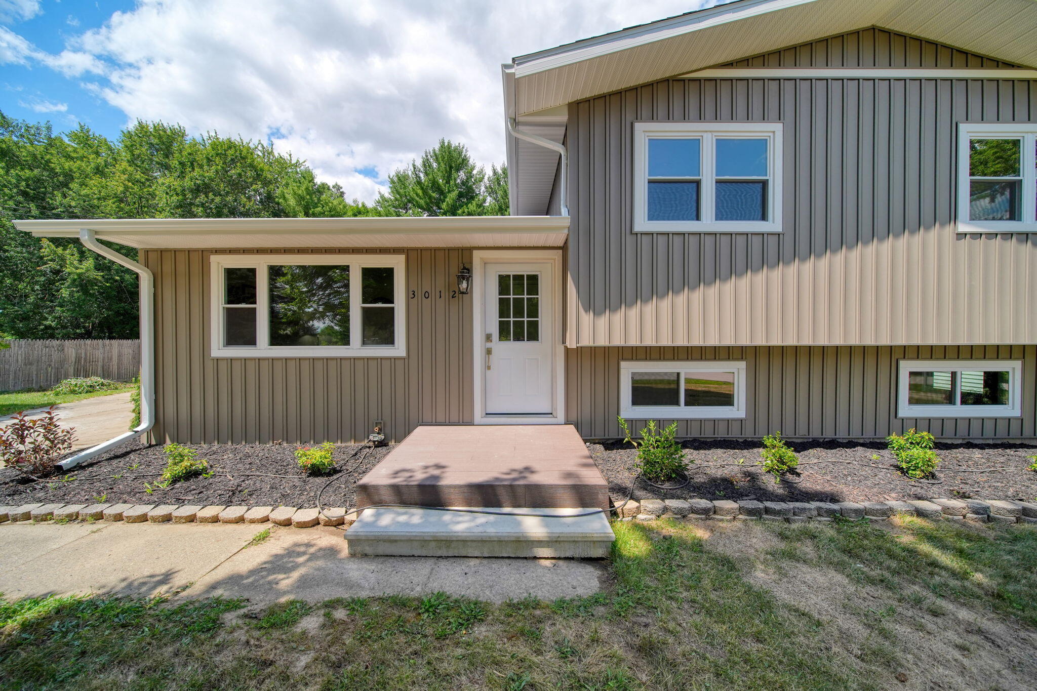 3012 John Glenn Drive