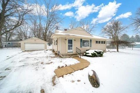 3145 Happy Valley Road Summit Township MI 49203