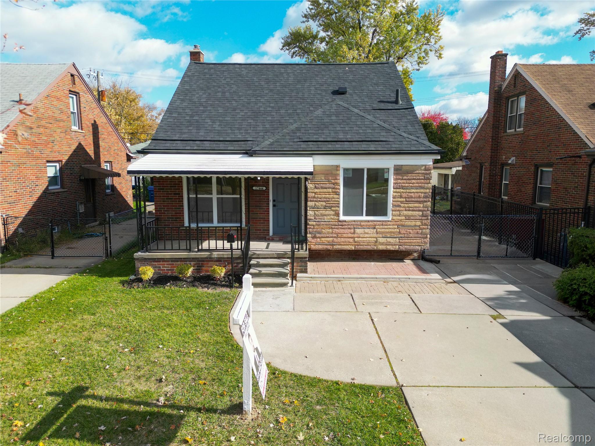 17444 Beech Daly Road