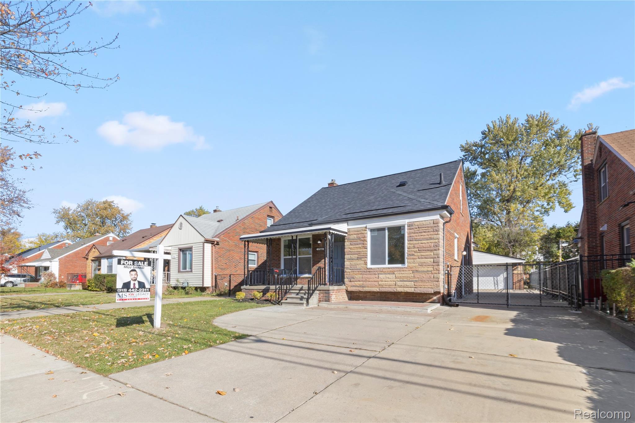 17444 Beech Daly Road