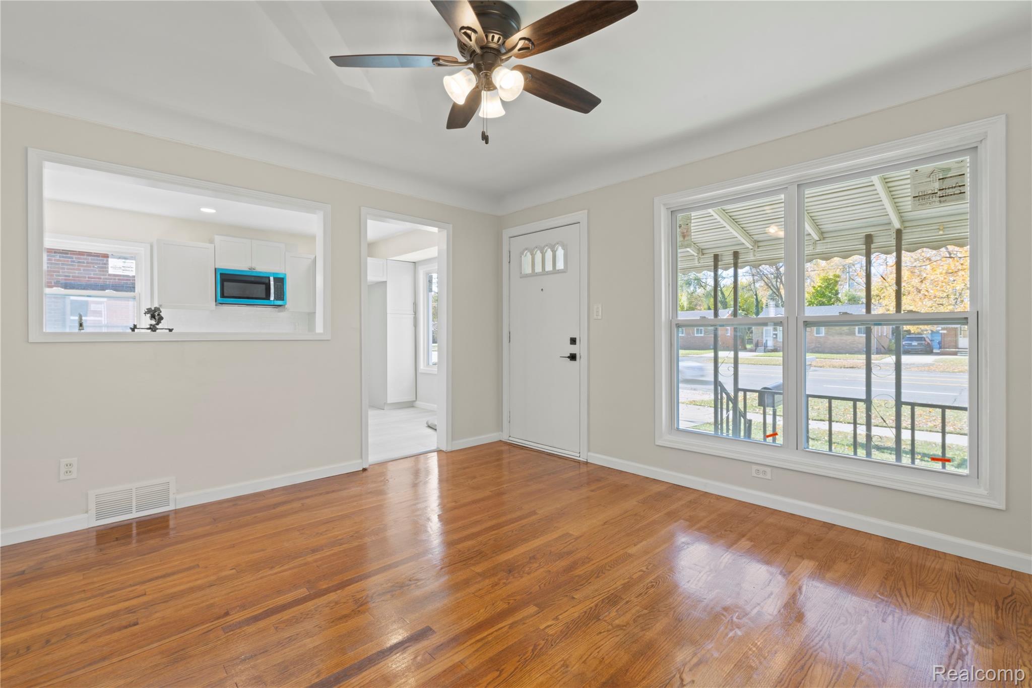 17444 Beech Daly Road