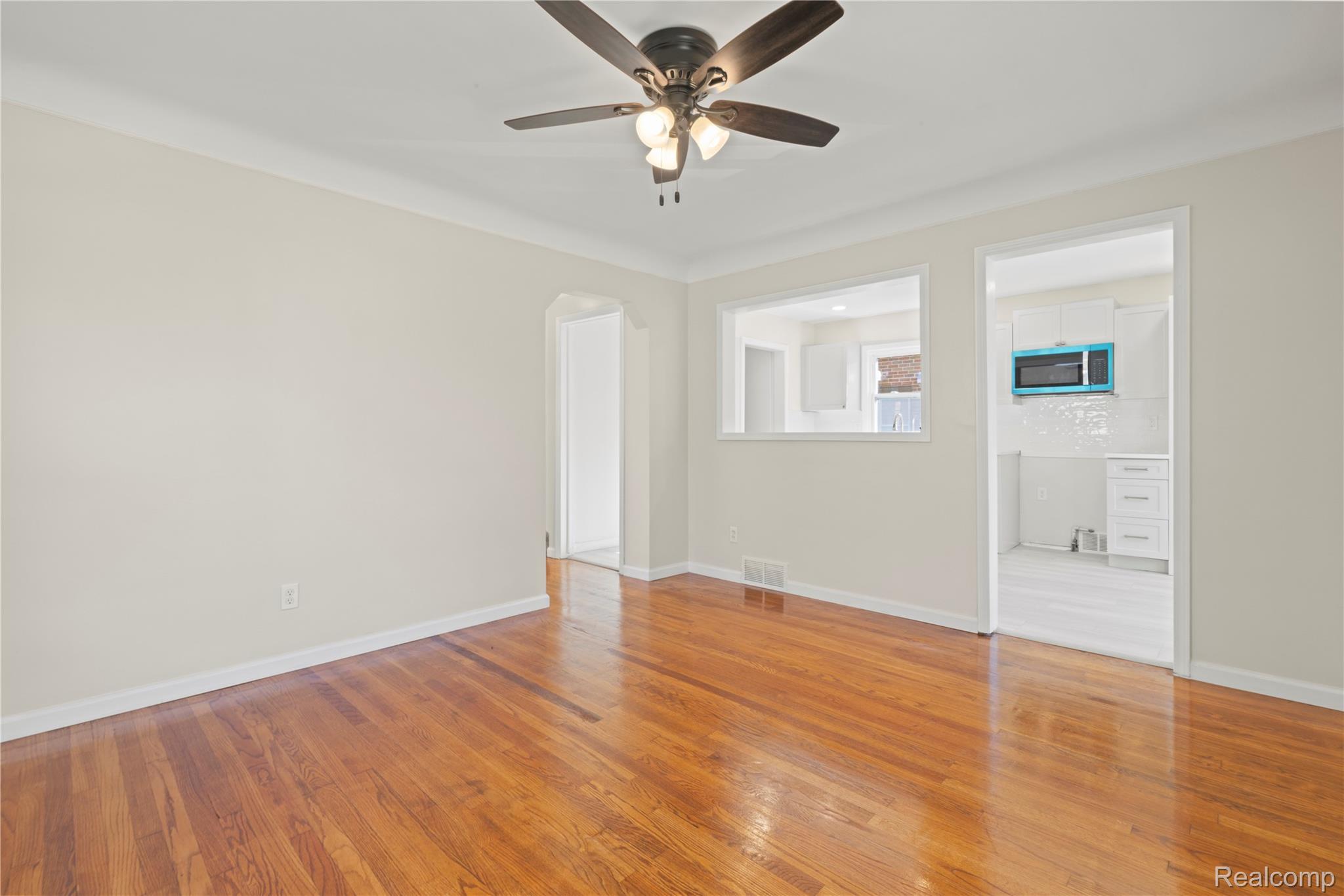 17444 Beech Daly Road