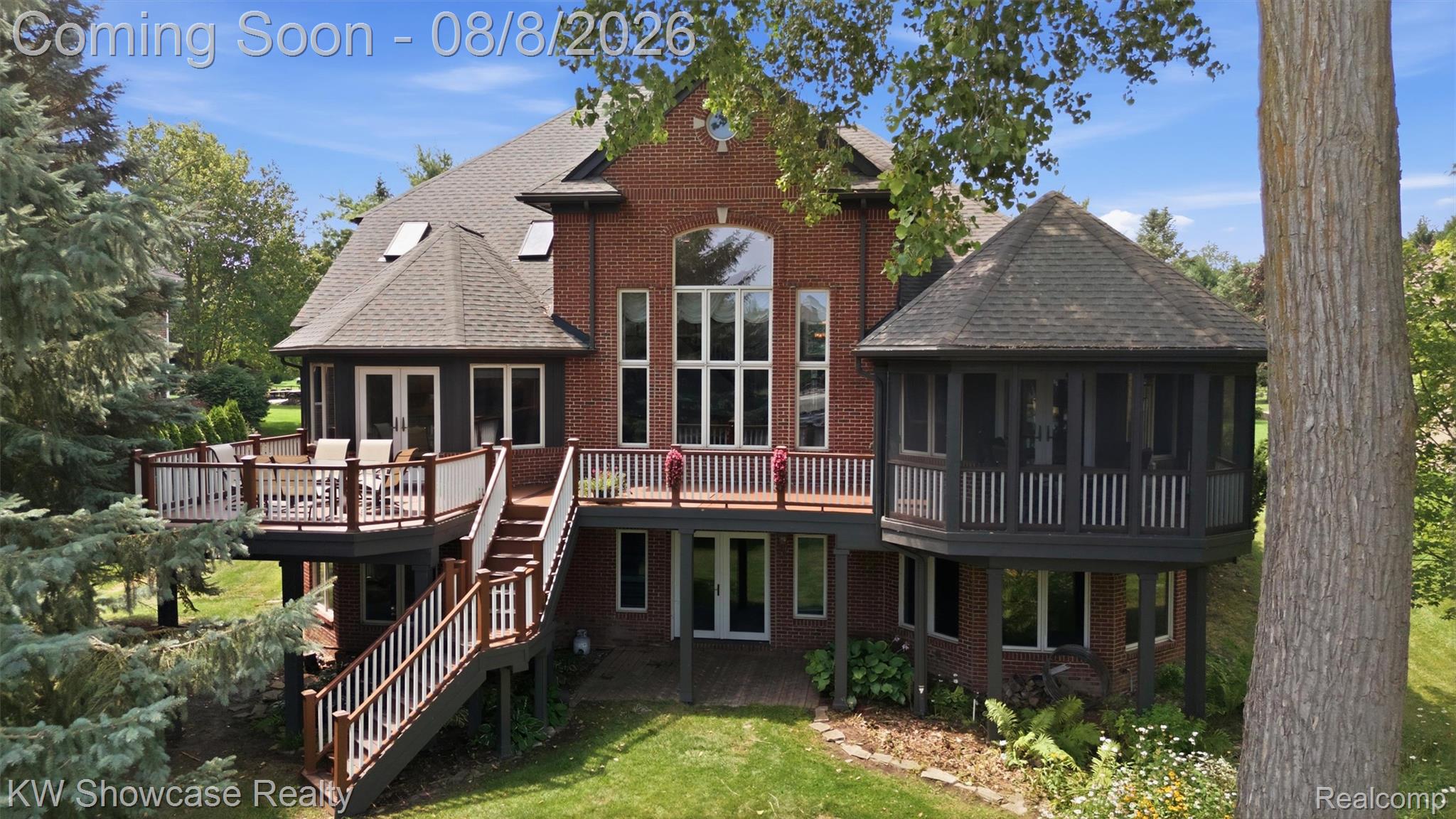 2916 Vero Drive