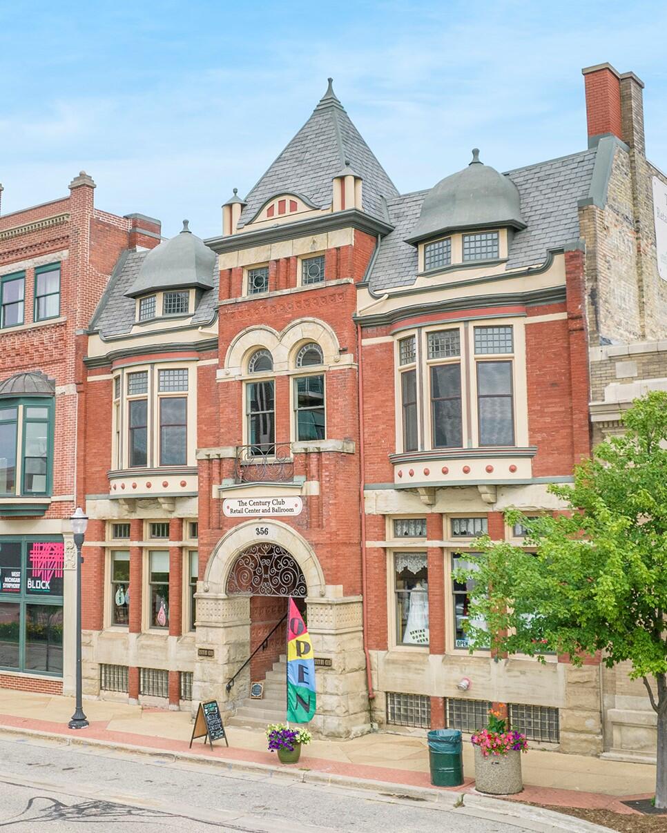 356 W Western Avenue