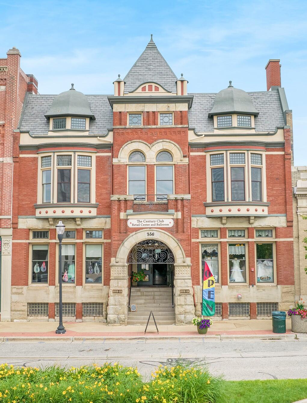 356 W Western Avenue