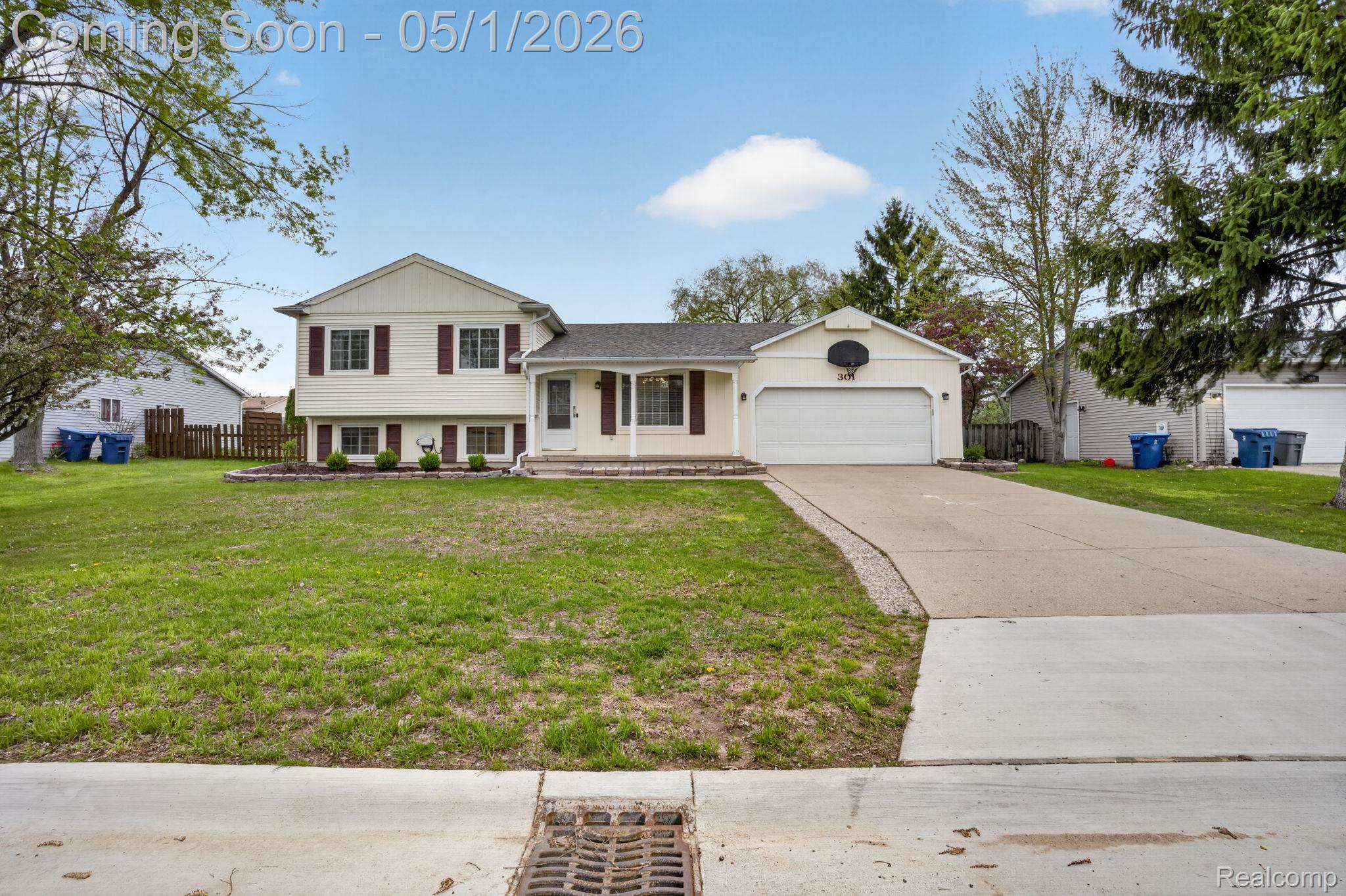 301 Lindenwood Drive