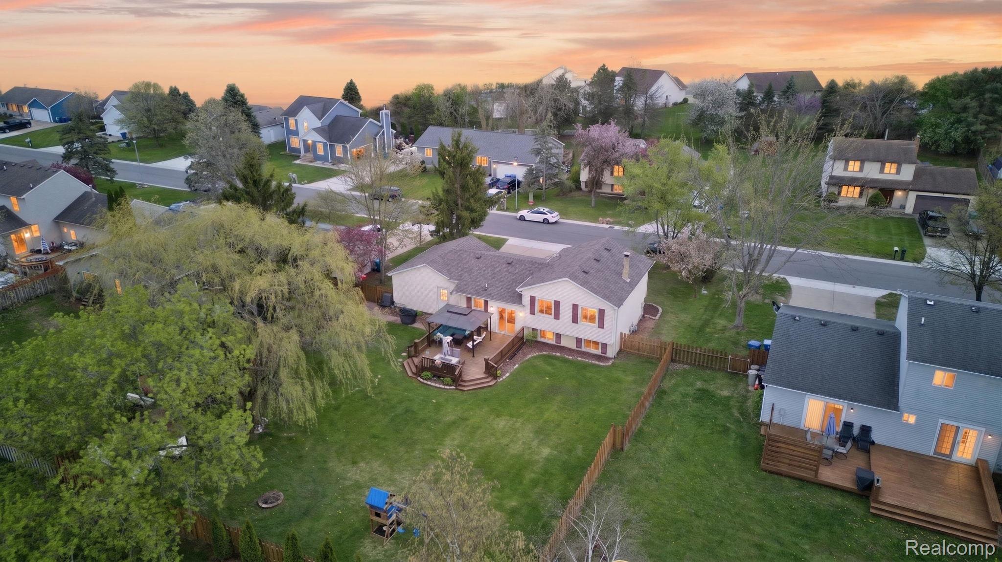 301 Lindenwood Drive