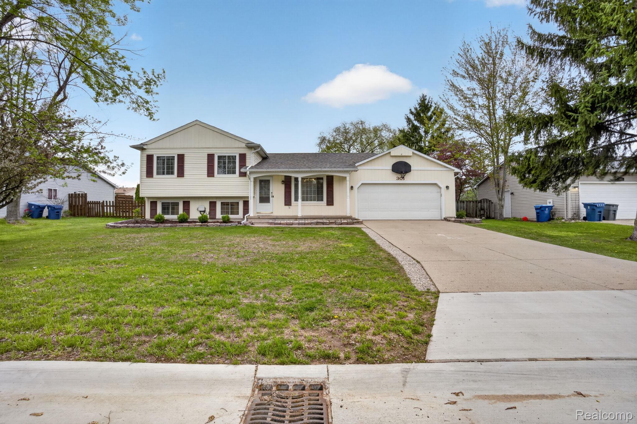 301 Lindenwood Drive