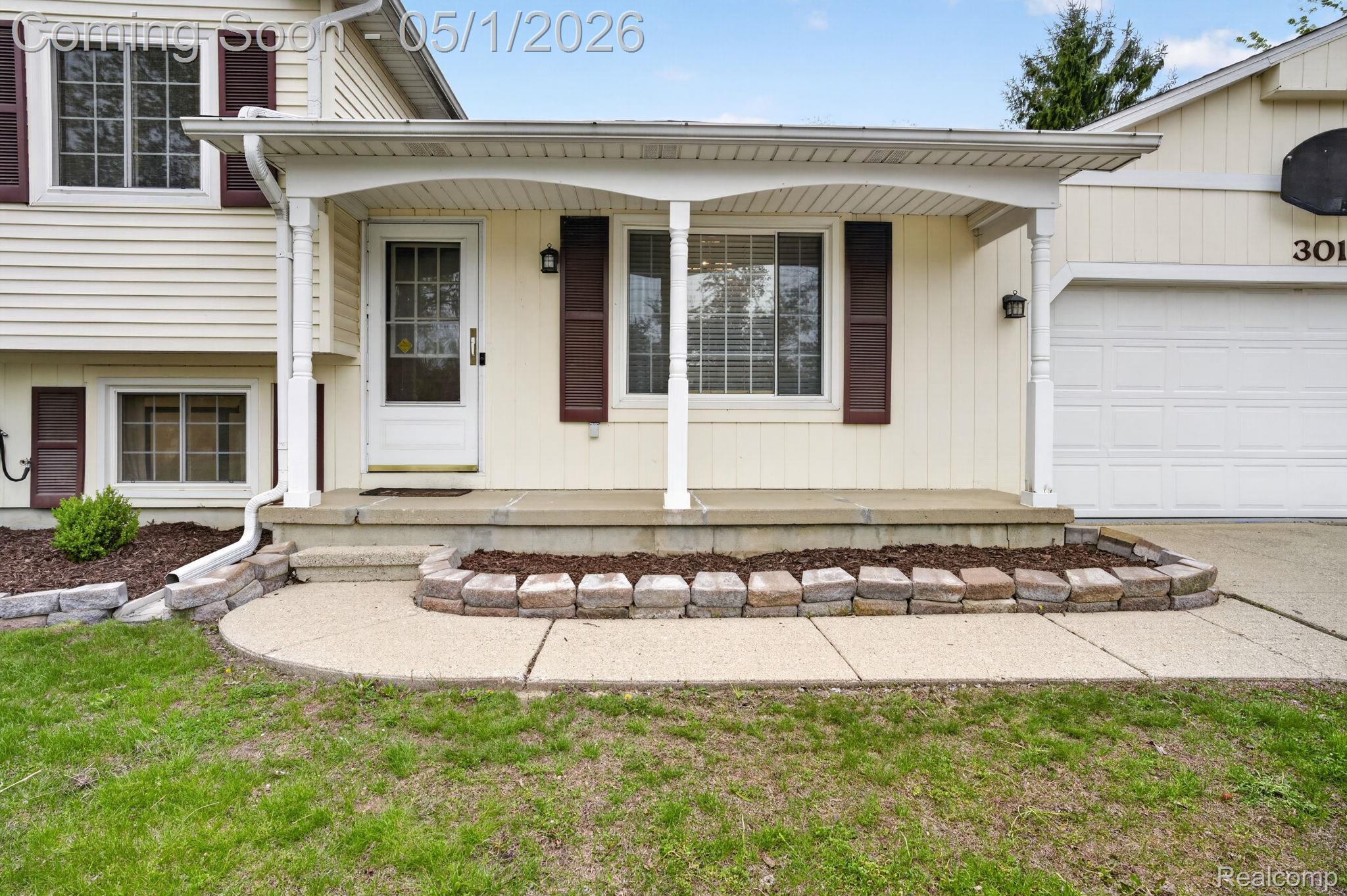 301 Lindenwood Drive