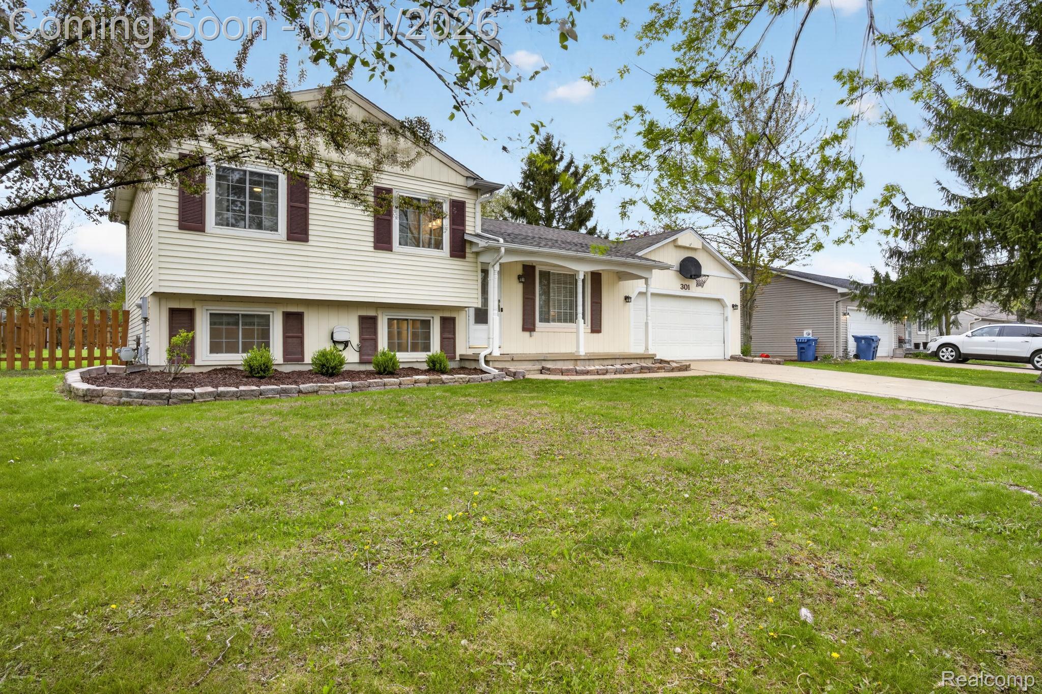 301 Lindenwood Drive