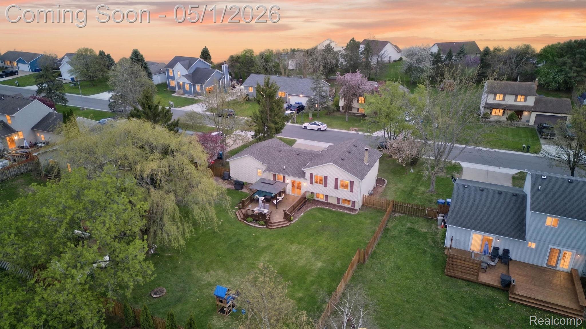 301 Lindenwood Drive