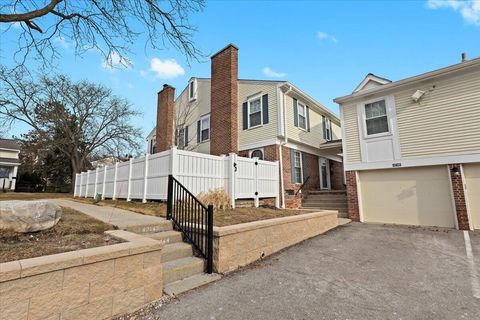 42140 Roscommon Street Novi City Oakland MI 48167