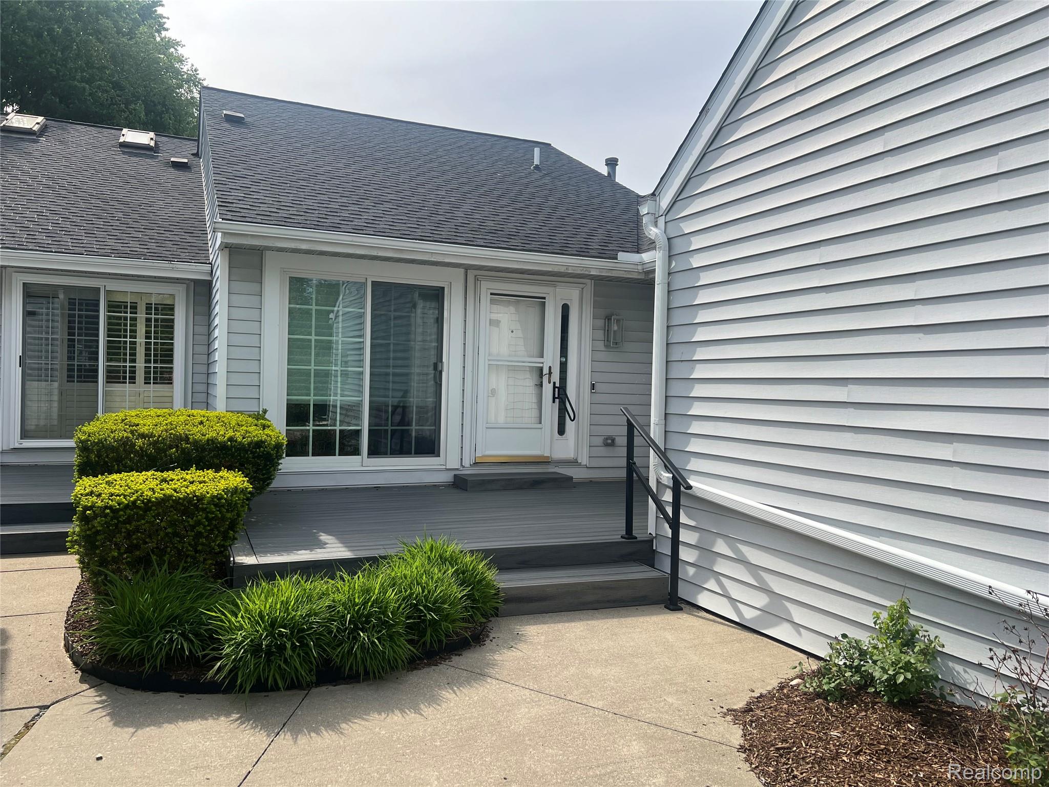 3591 PORT COVE Drive 55
