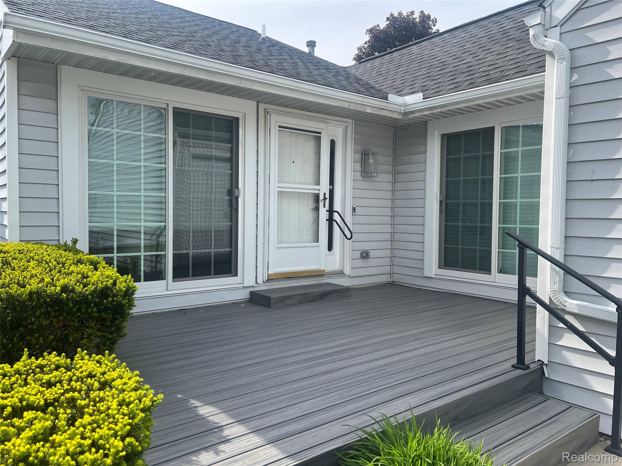 3591 PORT COVE Drive 55