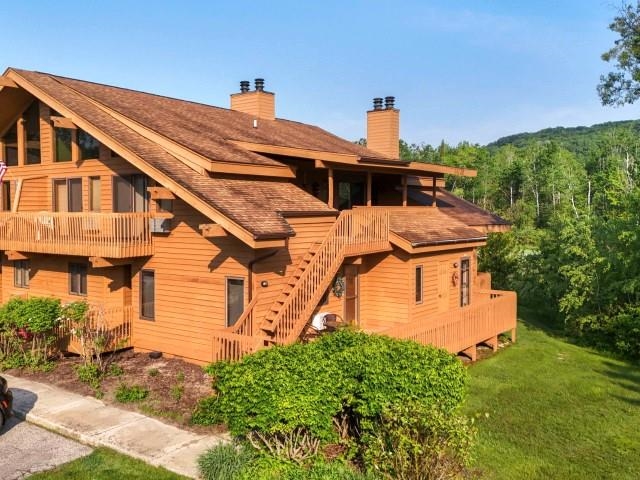 6658 Schuss Mountain Lane