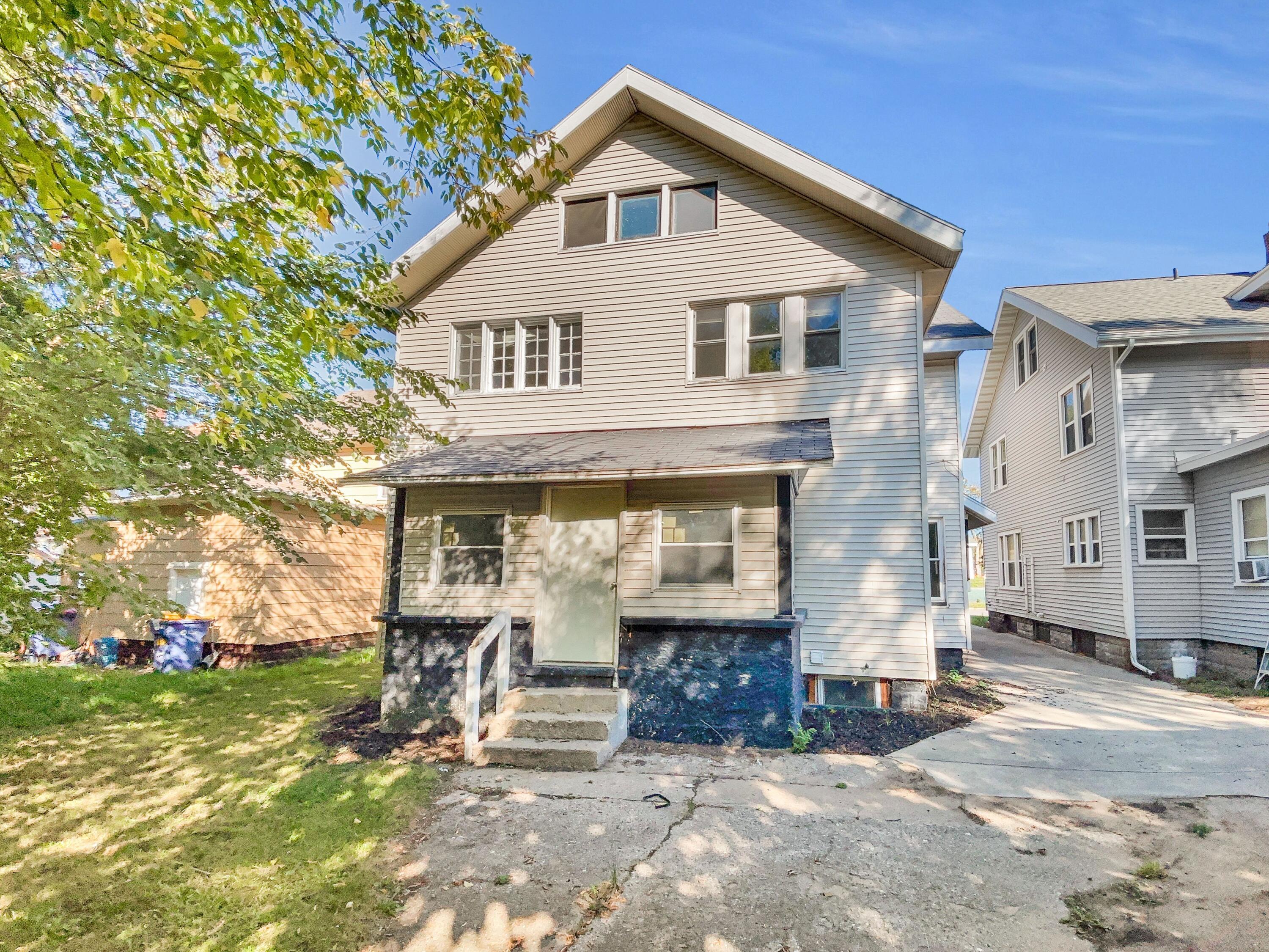 418 Griggs Street SE