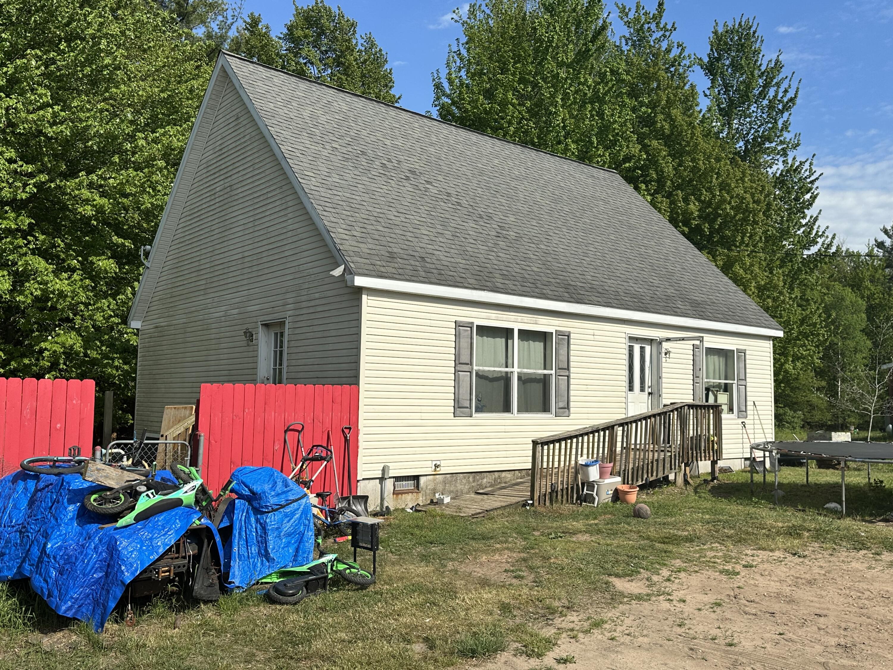 4354 N US Highway 31