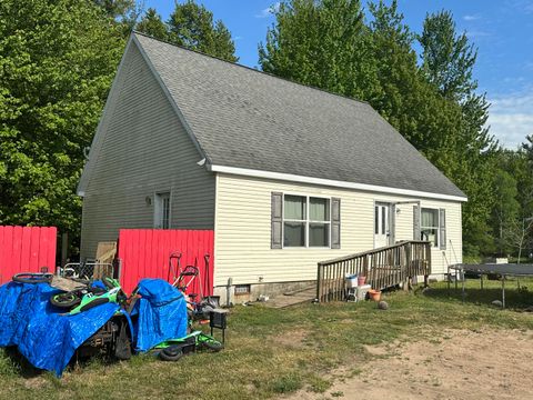 Tiny photo for 4354 N US Highway 31, Sherman Township, MI 49454 (MLS # 67026025929)
