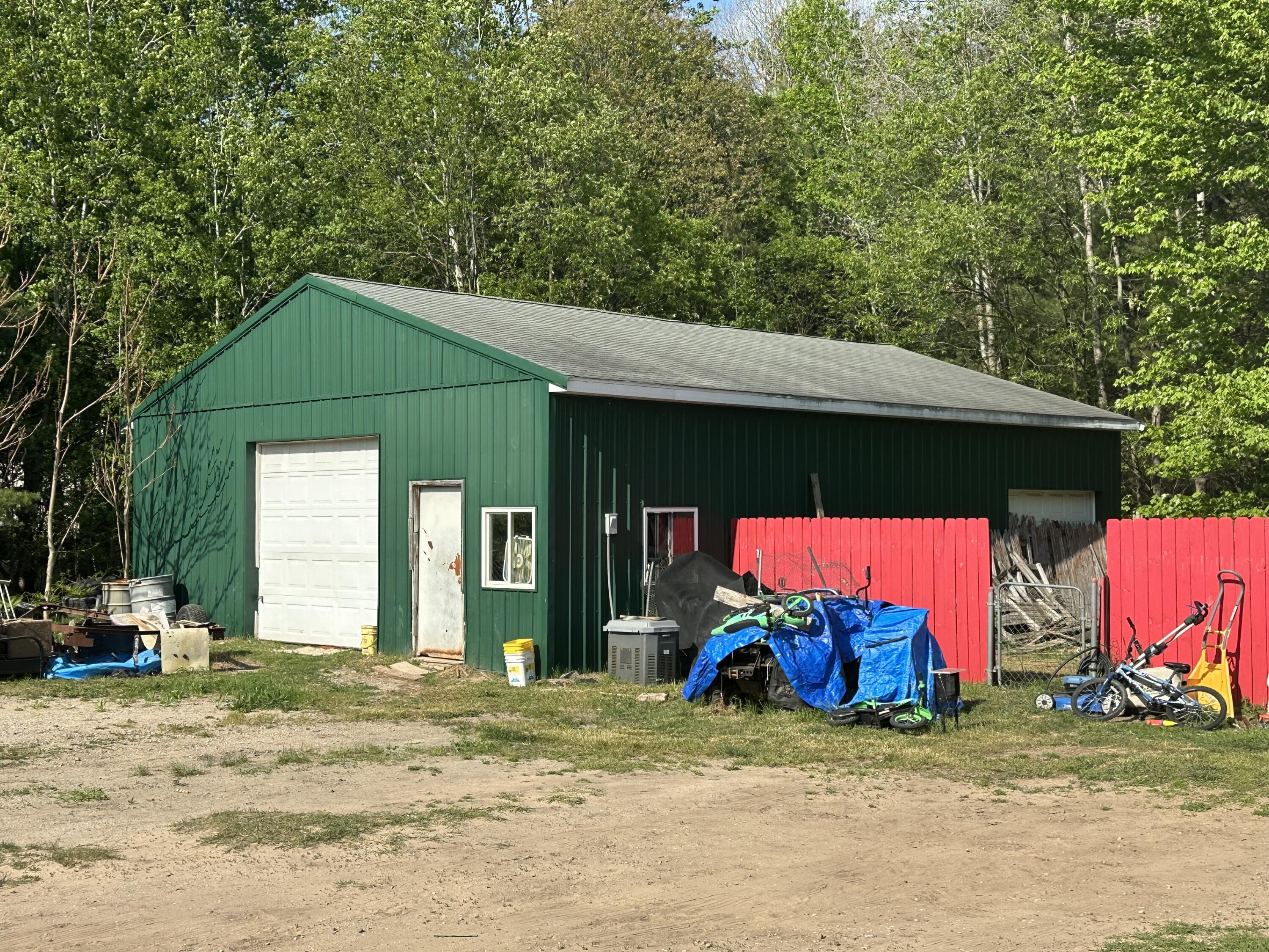 4354 N US Highway 31