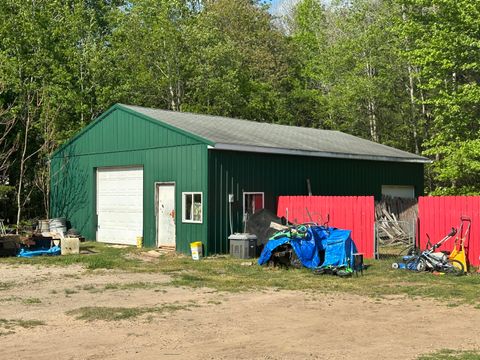 Tiny photo for 4354 N US Highway 31, Sherman Township, MI 49454 (MLS # 67026025929)