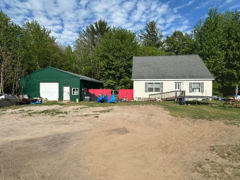 Tiny photo for 4354 N US Highway 31, Sherman Township, MI 49454 (MLS # 67026025929)