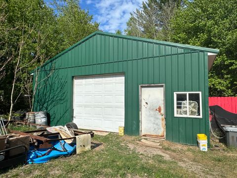 Tiny photo for 4354 N US Highway 31, Sherman Township, MI 49454 (MLS # 67026025929)