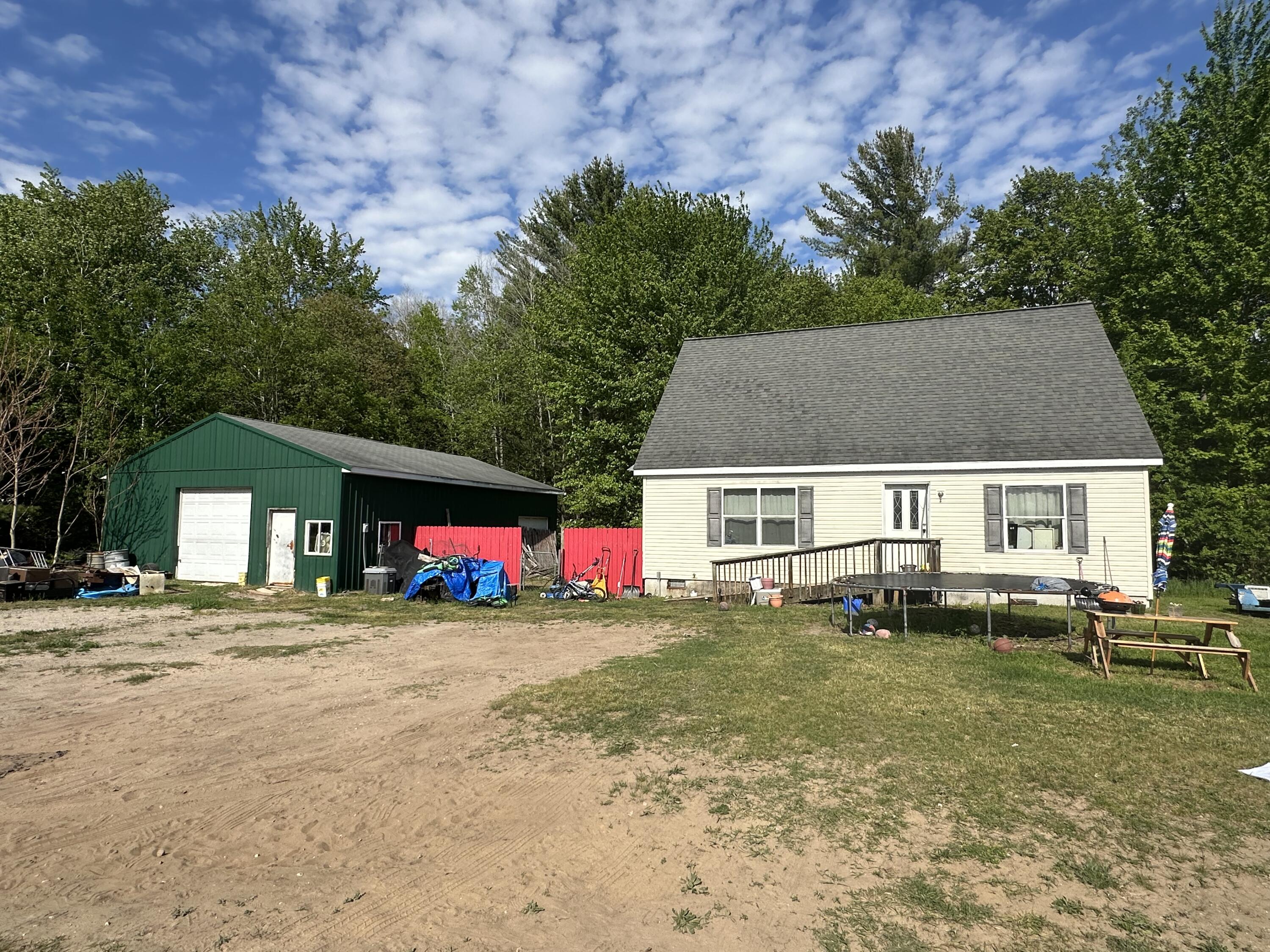 4354 N US Highway 31