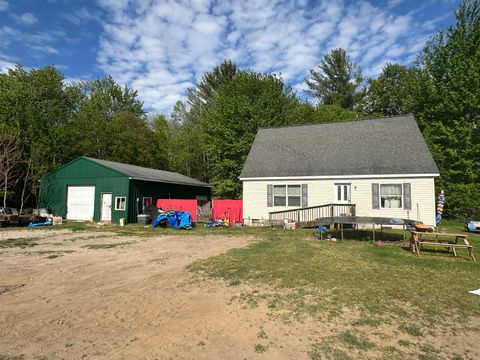 Tiny photo for 4354 N US Highway 31, Sherman Township, MI 49454 (MLS # 67026025929)