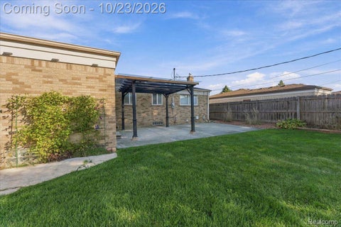 Tiny photo for 4906 Fairmont Court, Sterling Heights City, MI 48310 (MLS # 20261085030)