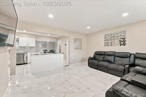 Tiny photo for 4906 Fairmont Court, Sterling Heights City, MI 48310 (MLS # 20261085030)