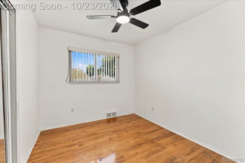 Tiny photo for 4906 Fairmont Court, Sterling Heights City, MI 48310 (MLS # 20261085030)