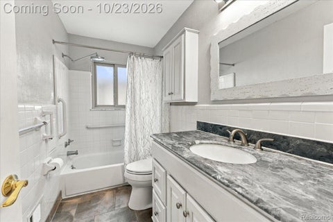 Tiny photo for 4906 Fairmont Court, Sterling Heights City, MI 48310 (MLS # 20261085030)