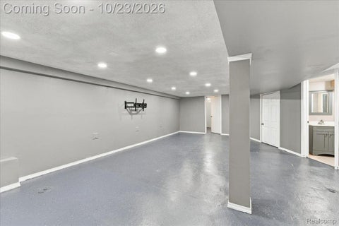 Tiny photo for 4906 Fairmont Court, Sterling Heights City, MI 48310 (MLS # 20261085030)