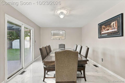 Tiny photo for 4906 Fairmont Court, Sterling Heights City, MI 48310 (MLS # 20261085030)