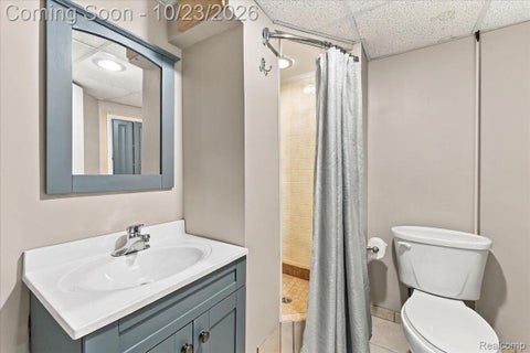 Tiny photo for 4906 Fairmont Court, Sterling Heights City, MI 48310 (MLS # 20261085030)