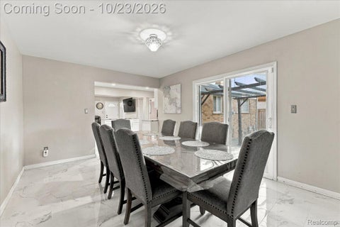 Tiny photo for 4906 Fairmont Court, Sterling Heights City, MI 48310 (MLS # 20261085030)