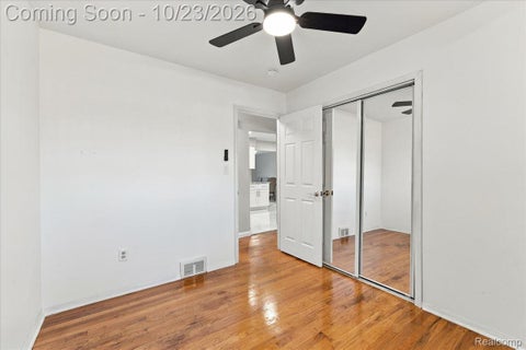 Tiny photo for 4906 Fairmont Court, Sterling Heights City, MI 48310 (MLS # 20261085030)