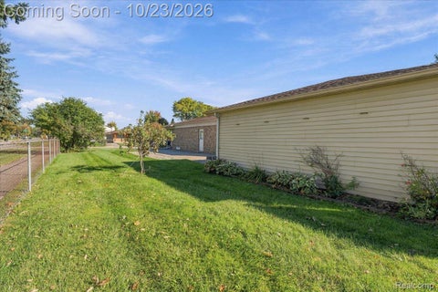 Tiny photo for 4906 Fairmont Court, Sterling Heights City, MI 48310 (MLS # 20261085030)