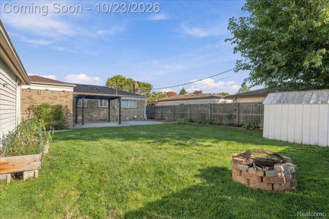 Tiny photo for 4906 Fairmont Court, Sterling Heights City, MI 48310 (MLS # 20261085030)