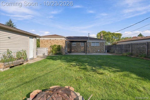 Tiny photo for 4906 Fairmont Court, Sterling Heights City, MI 48310 (MLS # 20261085030)