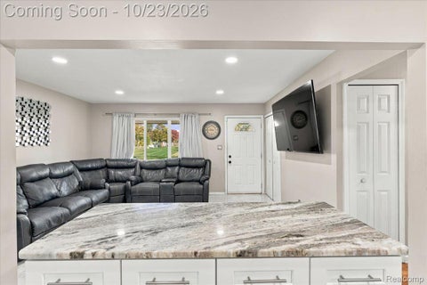 Tiny photo for 4906 Fairmont Court, Sterling Heights City, MI 48310 (MLS # 20261085030)